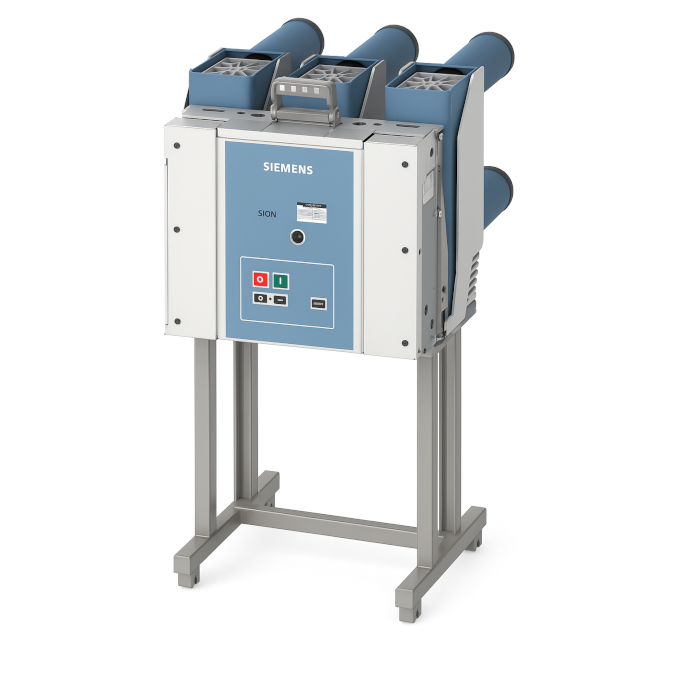 Wyłącznik próżniowy