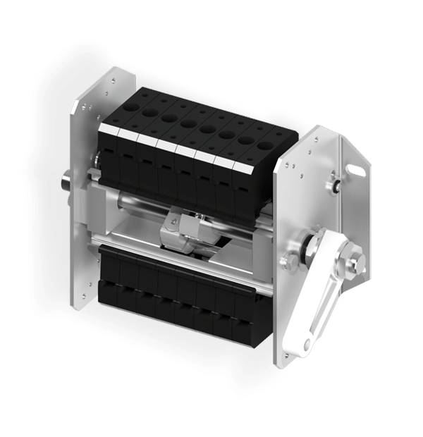 LP-1 Łącznik obwodów wtórnych