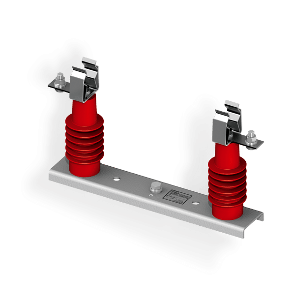 PB Podstawa bezpiecznikowa