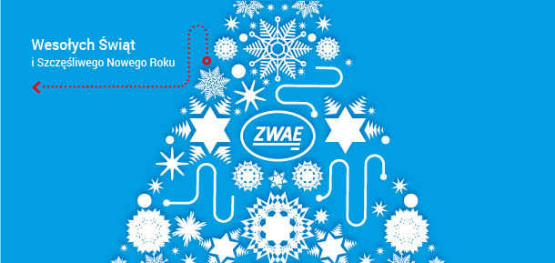 Wesołych Świąt i Szczęśliwego Nowego Roku