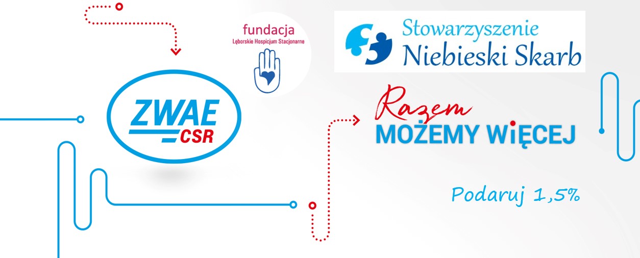 Podaruj 1,5%