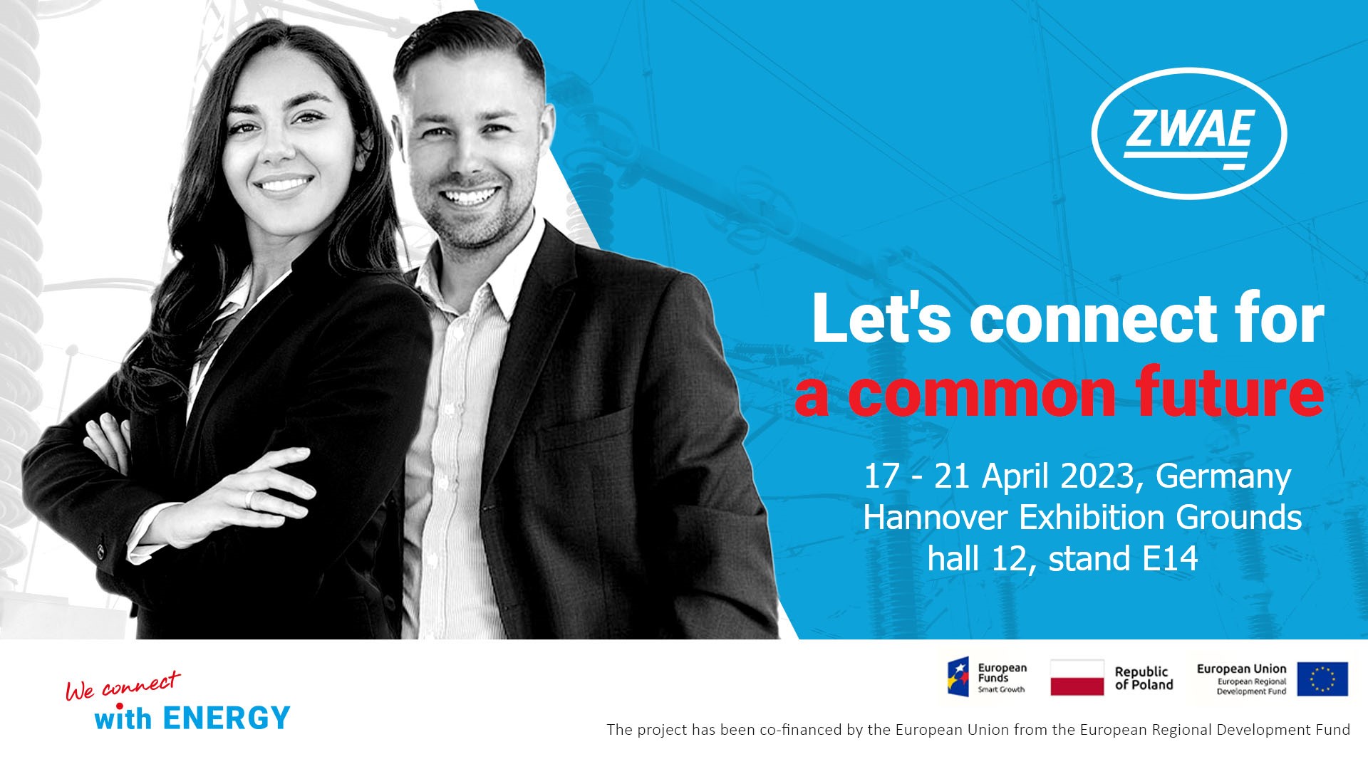 ПРИГЛАШАЕМ НА ВЫСТАВКУ HANNOVER MESSE