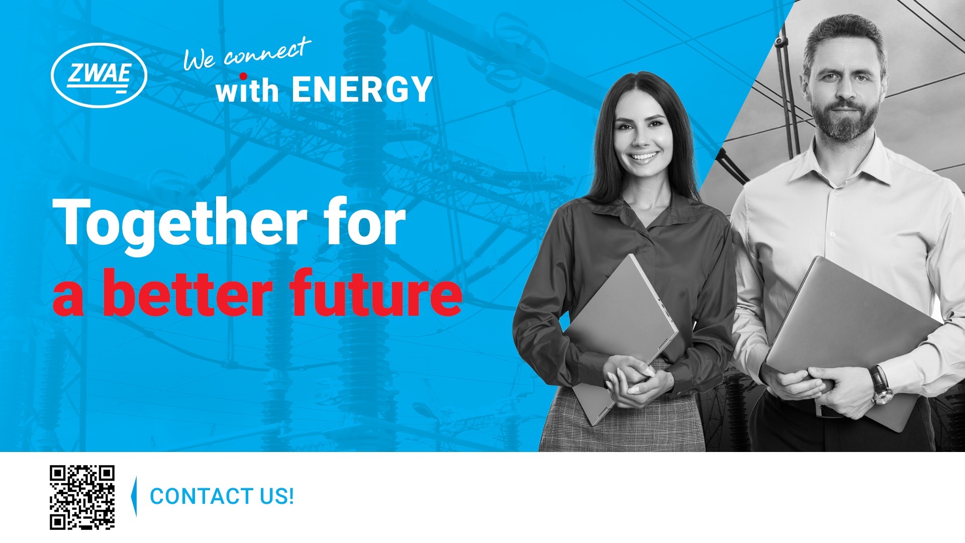 Invitation to Expopower 2024