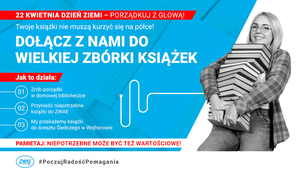 Światowy Dzień Ziemi