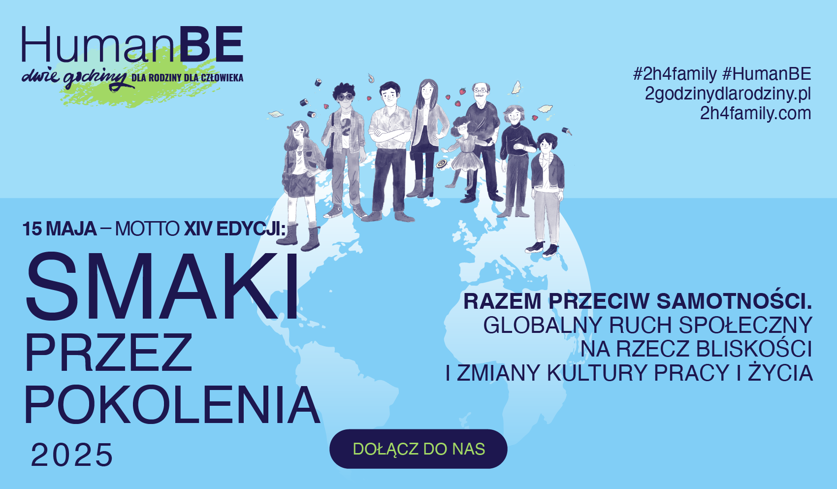 Dwie Godziny dla Rodziny Lębork