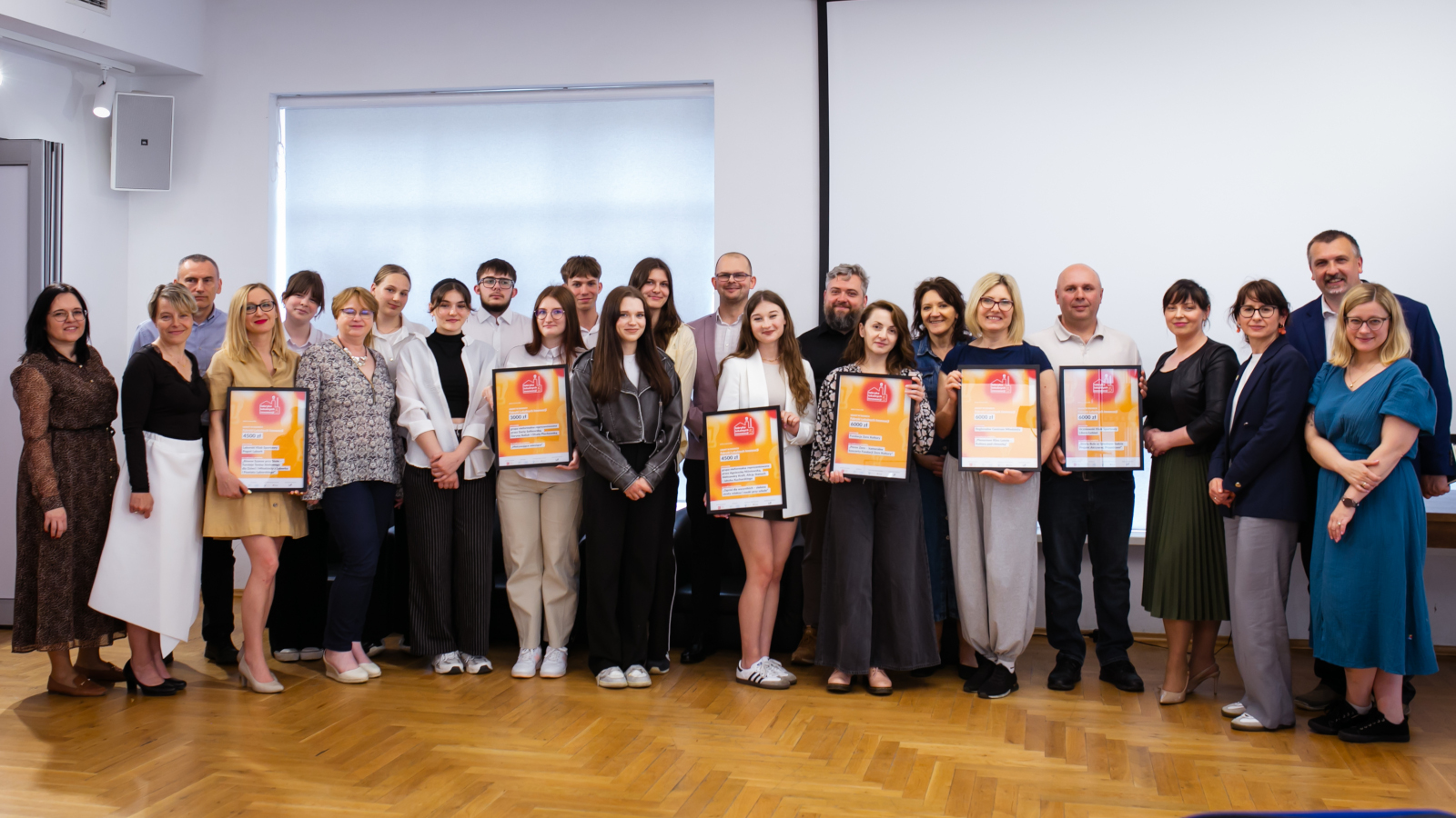 Finał 5. Edycji Fabryki Lokalnych Innowacji za nami!