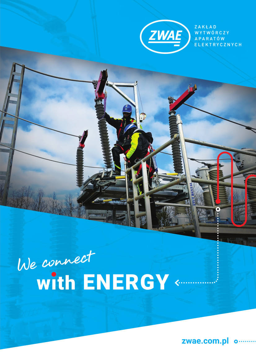 ulotka informacyjna – uslugi